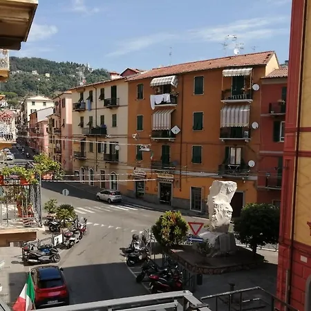 Casa Minù * La Spezia