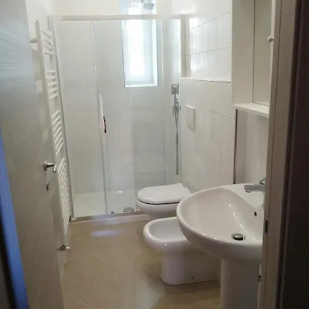 Casa Minu アパート *