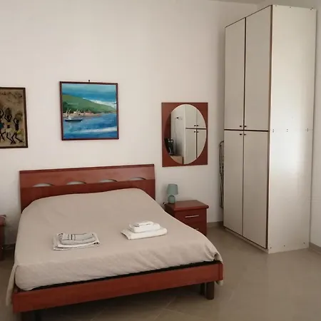 Appartement Casa Minù