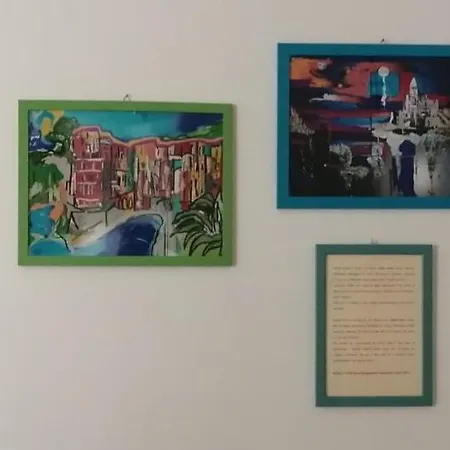 Casa Minù *