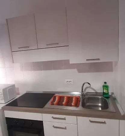 Casa Minù * La Spezia