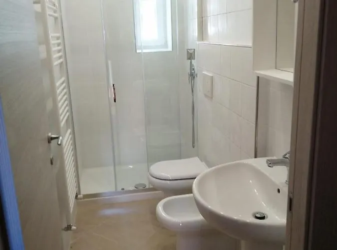 Casa Minu Apartment *