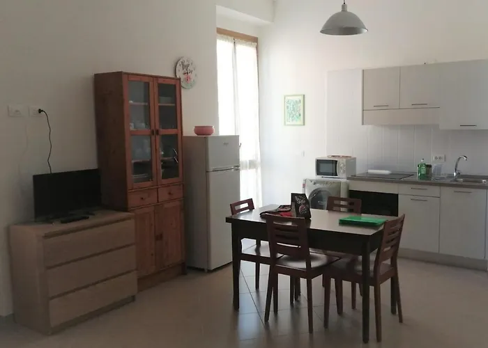 Lejlighed Casa Minu *